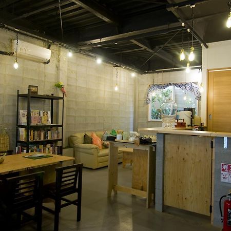 Friends Kyo Hostel Kyoto Exterior photo