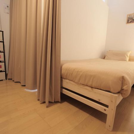 Friends Kyo Hostel Kyoto Exterior photo