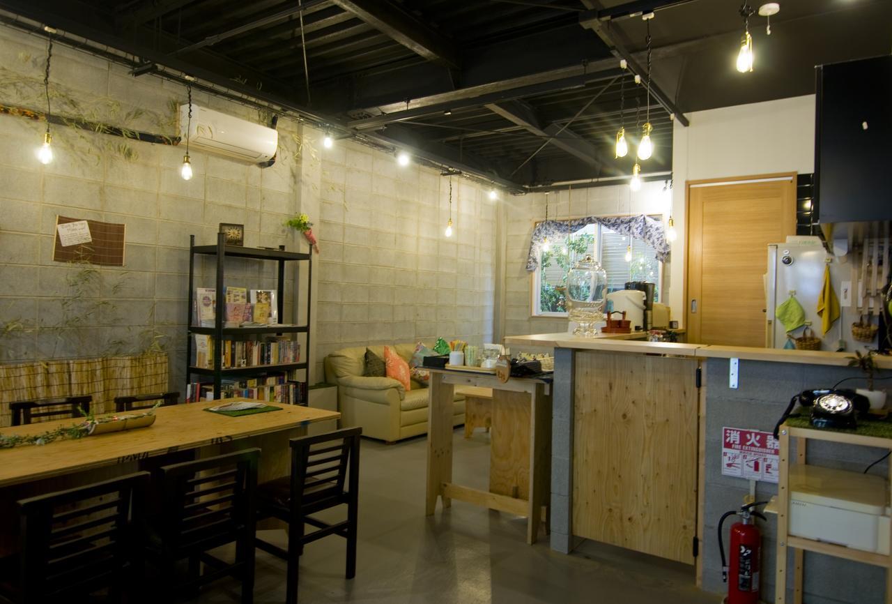Friends Kyo Hostel Kyoto Exterior photo