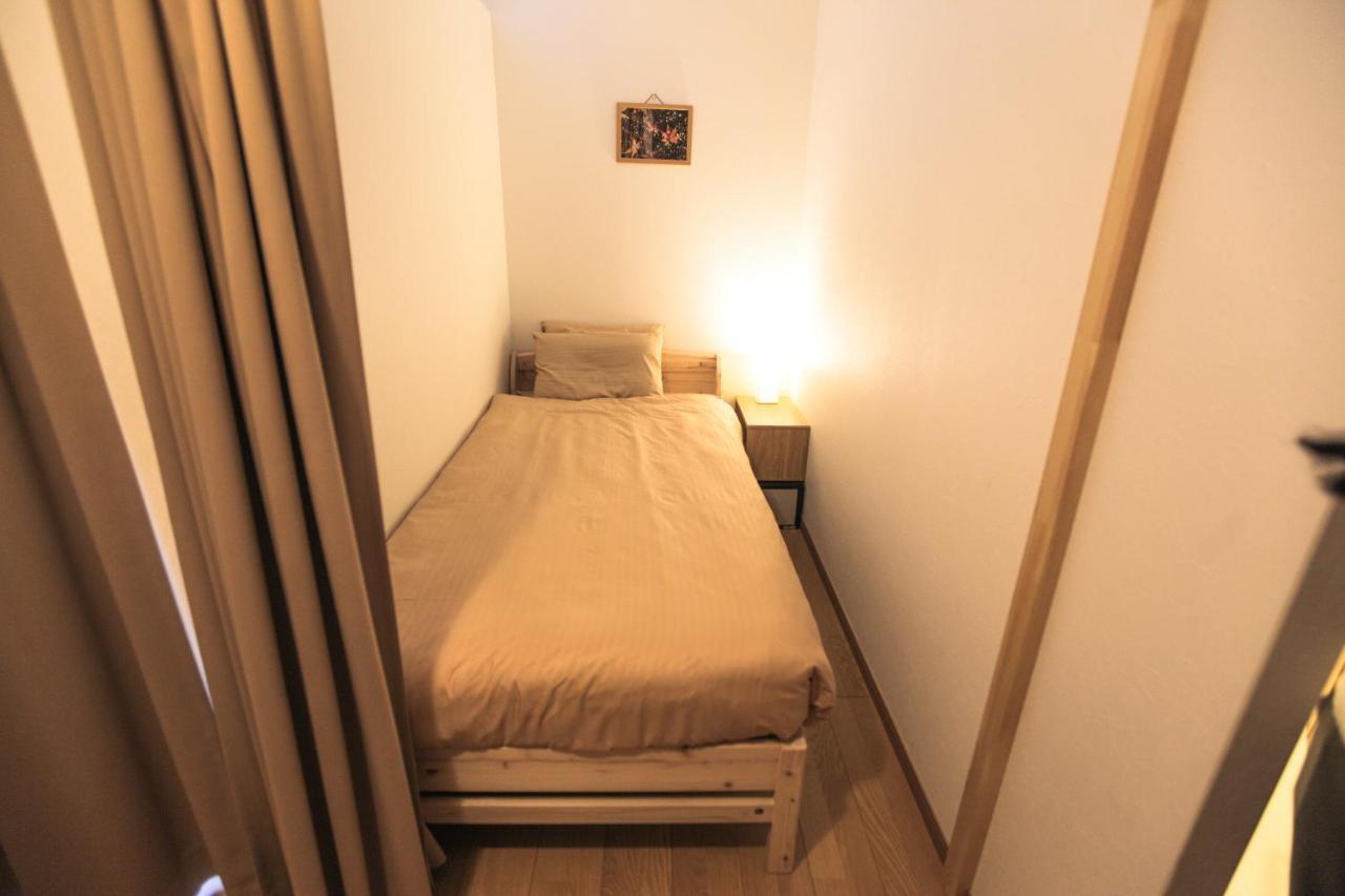 Friends Kyo Hostel Kyoto Room photo